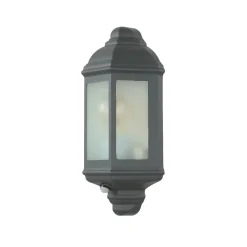 Easylight Wandleuchte außen LIVORNO Rustikal E27 IP44* Rustikale Außenleuchten|Gartenlaternen