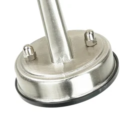 Lido Wandleuchte Außen Maritim IP64 Haustür Echt-Messing* Metall Lampen|Messinglampen