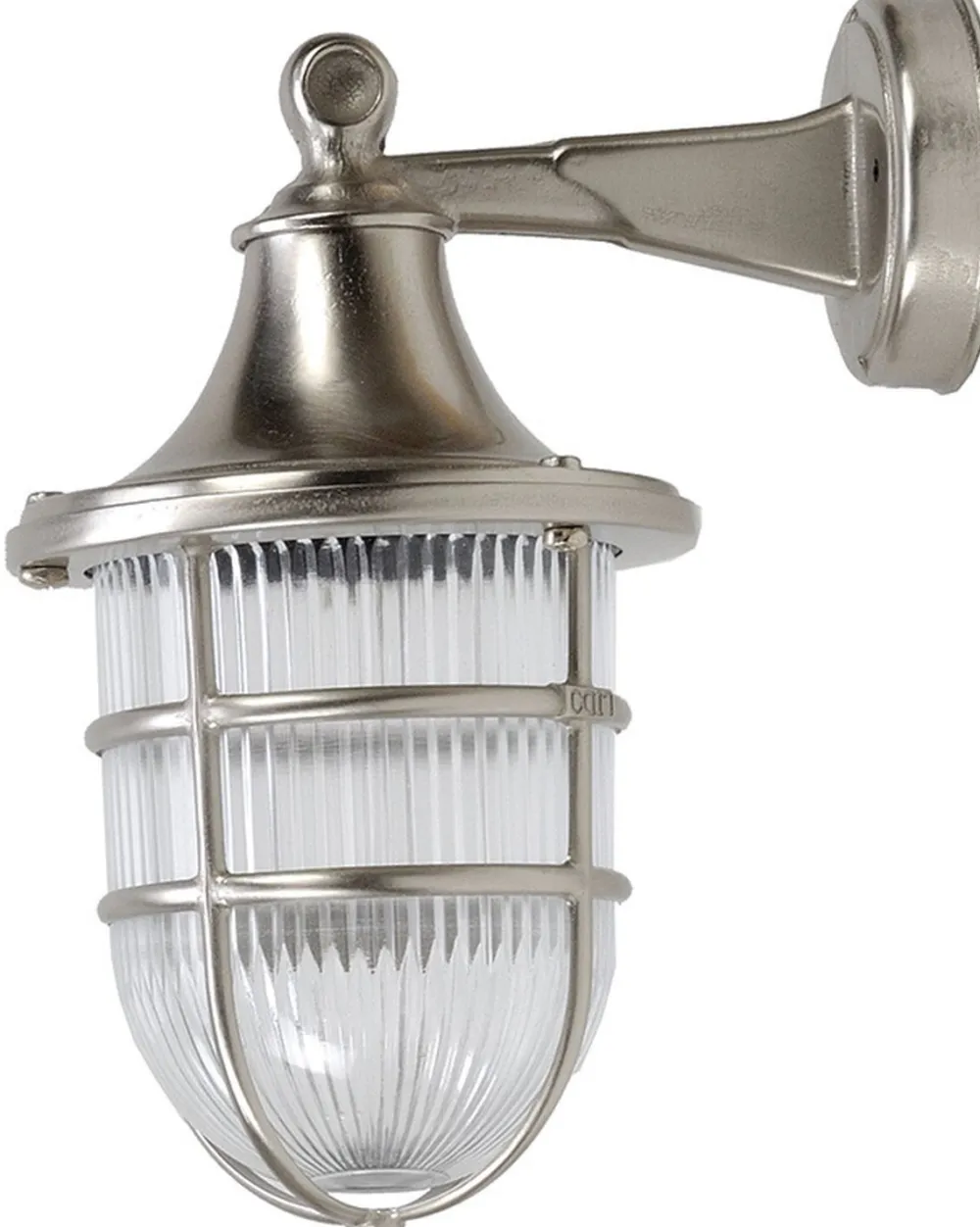 Lido Wandleuchte Außen Messing Glas Terrasse Haustür* Außenleuchten Antik|Außenwandleuchten
