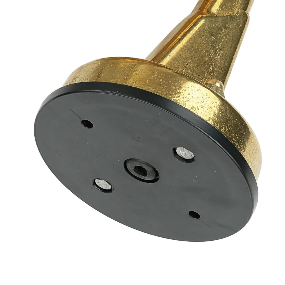 New Lido Wandleuchte Außen Messing Maritim IP64 Haus Hof