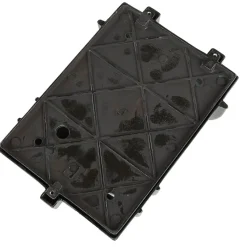 Lido Wandleuchte außen Messing Glas IP64 E27 Kupfer antik* Rustikale Lampen|Metall Lampen