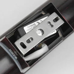 Eglo Wandleuchte Außen Riga Antikbraun 2-Flmg* Außenwandleuchten|Moderne Lampen