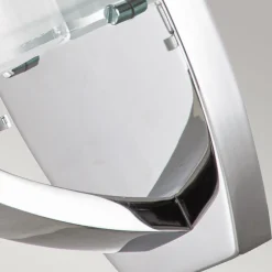 Outlet Elstead Wandleuchte Badezimmer LED G9 3000 K IP44 H: 20,3 cm klein