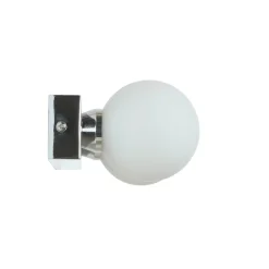Easylight Wandleuchte BRAZOS in Chrom 2-flmg* Wandleuchten|Flurlampen