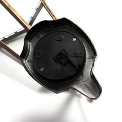 Online Easylight Wandleuchte für Außen Schwarz Kupfer BRISTOL II IP44 E27