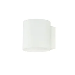 Sollux Wandleuchte GINO Ø10cm* Wandleuchten|Flurlampen