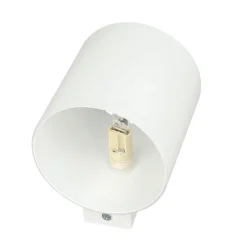 Sollux Wandleuchte GINO Ø10cm* Wandleuchten|Flurlampen