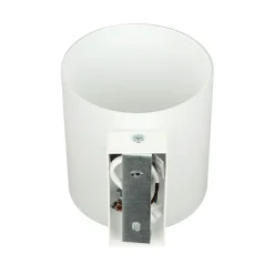 Sollux Wandleuchte GINO Ø10cm* Wandleuchten|Flurlampen