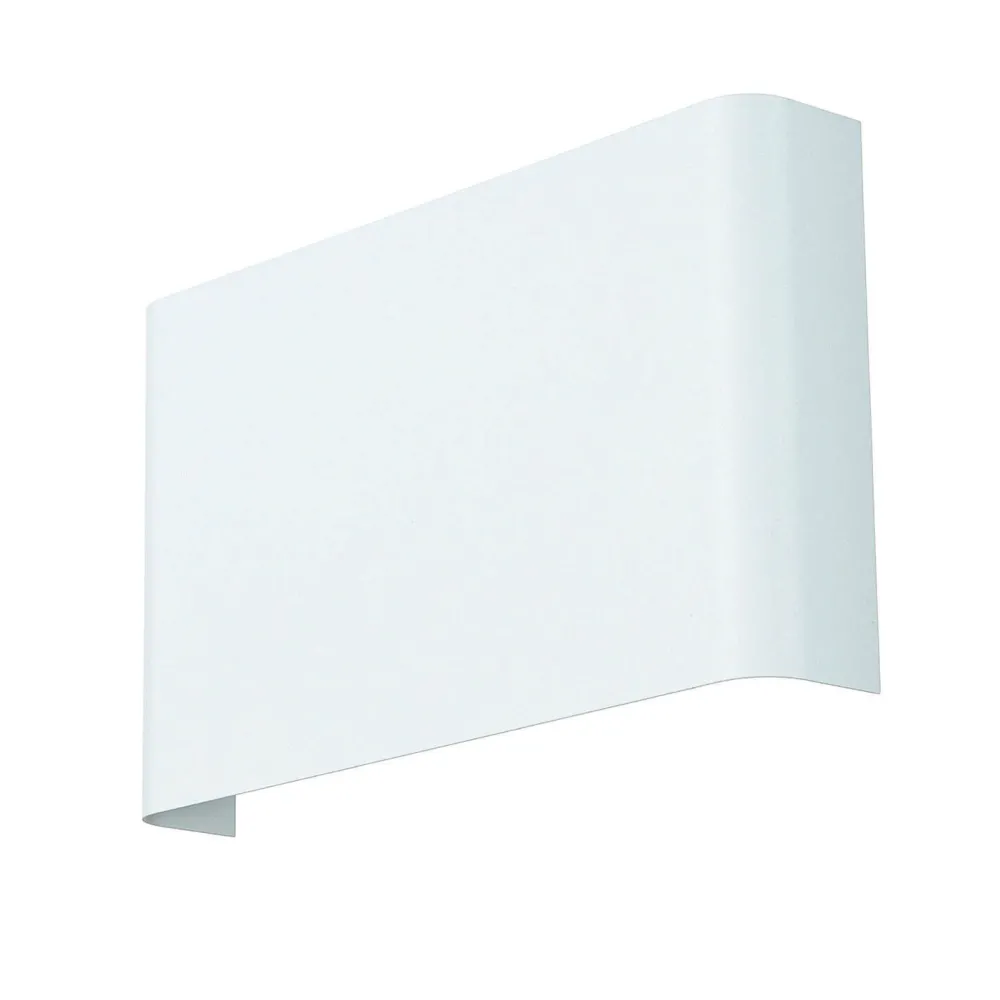 Easylight Wandleuchte HAGA in Weiß 2-flmg* Wandleuchten|Flurlampen