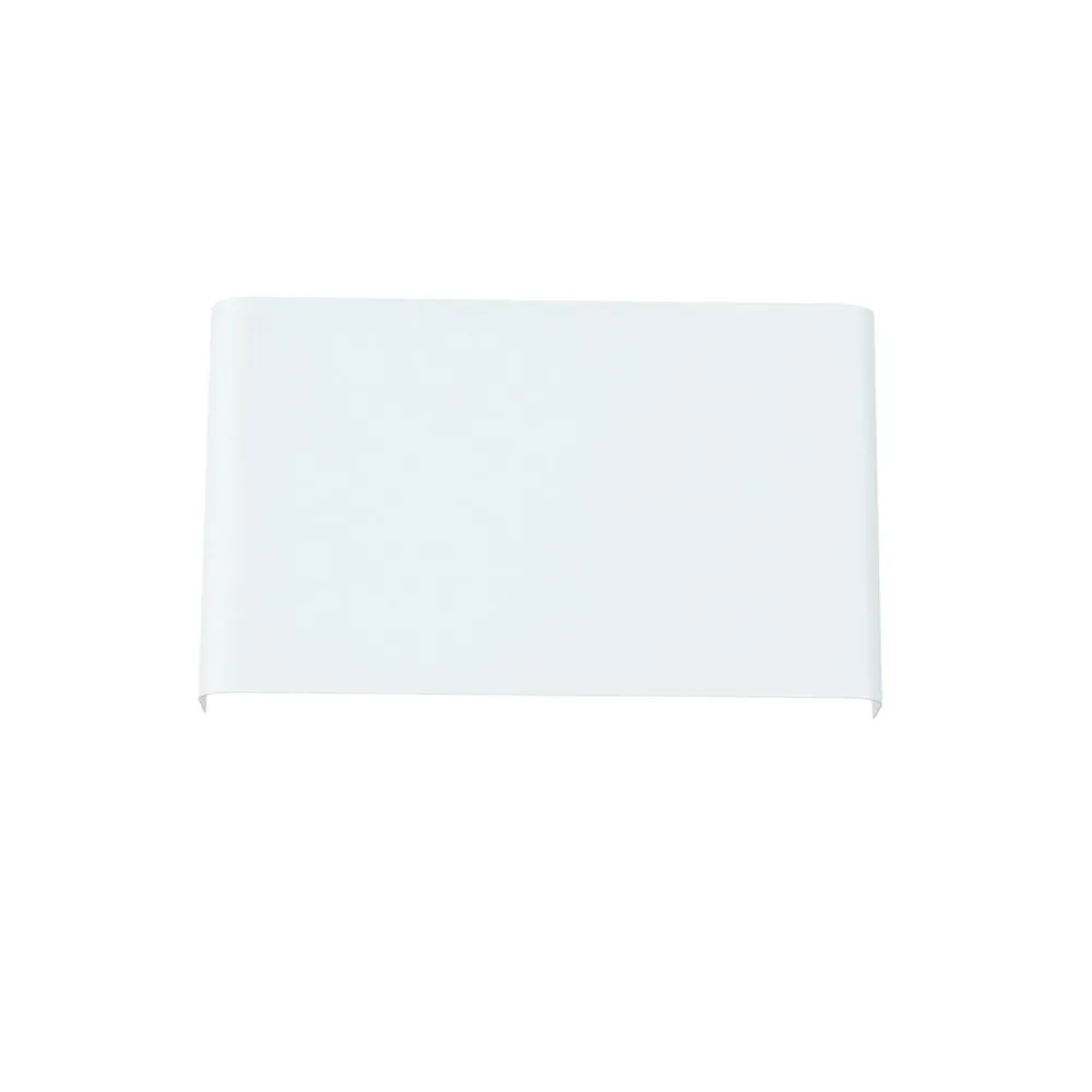 Easylight Wandleuchte HAGA in Weiß 2-flmg* Wandleuchten|Flurlampen