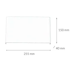 Easylight Wandleuchte HAGA in Weiß 2-flmg* Wandleuchten|Flurlampen