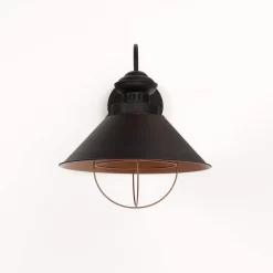 Nowodvorski Wandleuchte in Braun* Wandleuchten|Esszimmer Lampen