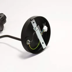 Nowodvorski Wandleuchte in Braun* Wandleuchten|Esszimmer Lampen