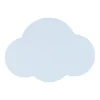 TK Lighting Wandleuchte Kinderzimmer Wolke 2x G9 Hellblau Metall*Kinder Kinderzimmerlampen|Kinderlampen