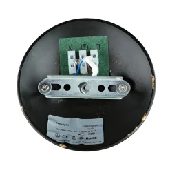 Online Easylight Wandleuchte KORFU in Messing Antik