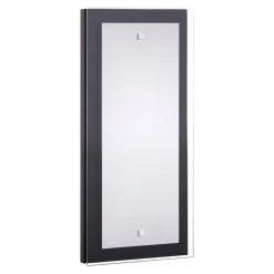 Nowodvorski Wandleuchte KYOTO in Wenge 2-flmg* Wandleuchten|Flurlampen