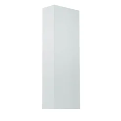 Nowodvorski Wandleuchte MALMO in Weiß 2-flmg* Wandleuchten|Flurlampen