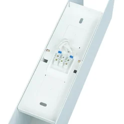 Nowodvorski Wandleuchte MALMO in Weiß 2-flmg* Wandleuchten|Flurlampen