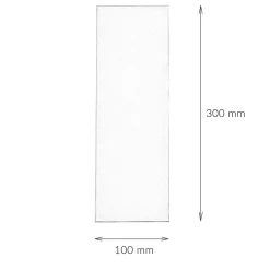 Nowodvorski Wandleuchte MALMO in Weiß 2-flmg* Wandleuchten|Flurlampen