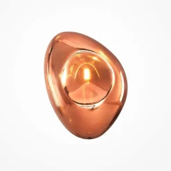 Outlet Maytoni Wandleuchte Metall Glas E14 H: 27,5 cm Modern MILAN