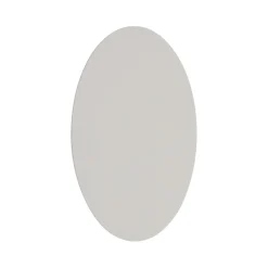 TK Lighting Wandleuchte Metall rund Ø 40 cm Beige für 4x G9 indirekt* Wandleuchten|Flurlampen