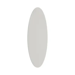 TK Lighting Wandleuchte Metall rund Ø 40 cm Beige für 4x G9 indirekt* Wandleuchten|Flurlampen