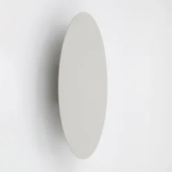 TK Lighting Wandleuchte Metall rund Ø 40 cm Beige für 4x G9 indirekt* Wandleuchten|Flurlampen