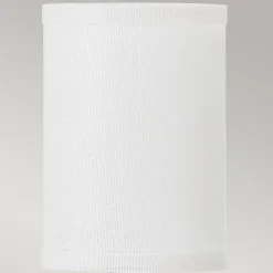 Elstead Wandleuchte Metall Stoff 48,3 cm hoch E14 3-flammig* Wandleuchten|Rustikale Lampen