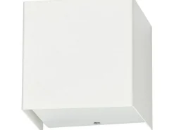 Nowodvorski Wandleuchte Modern in Weiß* Wandleuchten|Flurlampen