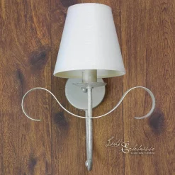 Luminex Wandleuchte MOTTO in Weiß* Wandleuchten|Esszimmer Lampen