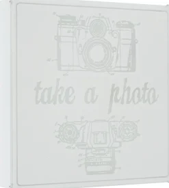 Clearance Nowodvorski Wandleuchte PHOTO in Weiß