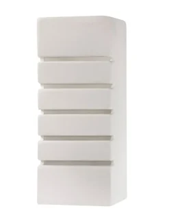 Sollux Wandleuchte REMO in Weiß* Wandleuchten|Flurlampen