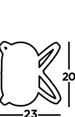 Best Searchlight Wandleuchte Rustikal B: 23 cm H: 20 cm klein Metall E14