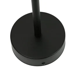 Easylight Wandleuchte Schwarz Metall T:41cm E27 Industrial* Vintage Lampen|Industrie Lampen