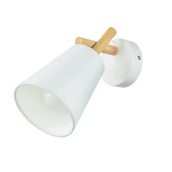 Online Easylight Wandleuchte VAIO Weiß Skandinavisch