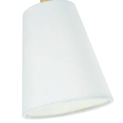 Online Easylight Wandleuchte VAIO Weiß Skandinavisch