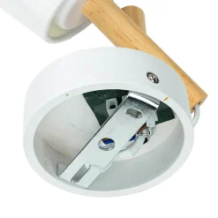 Online Easylight Wandleuchte VAIO Weiß Skandinavisch