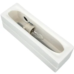 Sollux Wandleuchte Weiß eckig* Wandleuchten|Flurlampen