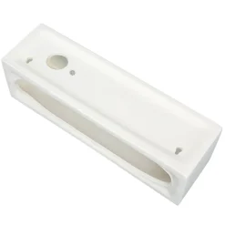 Sollux Wandleuchte Weiß eckig* Wandleuchten|Flurlampen