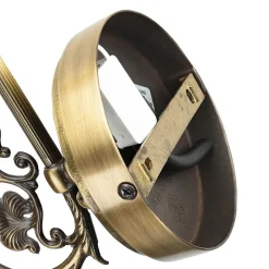 Sale Giovanni Battista Wandleuchter Simona Weiß