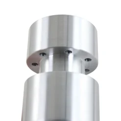 Best Steinhauer Wandspot flexibel Metall H:12 cm inkl. GU10 akzentuiert