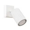 Sale Sollux Wandspot Weiß B: 8 cm klein schwenkbar Modern GU10
