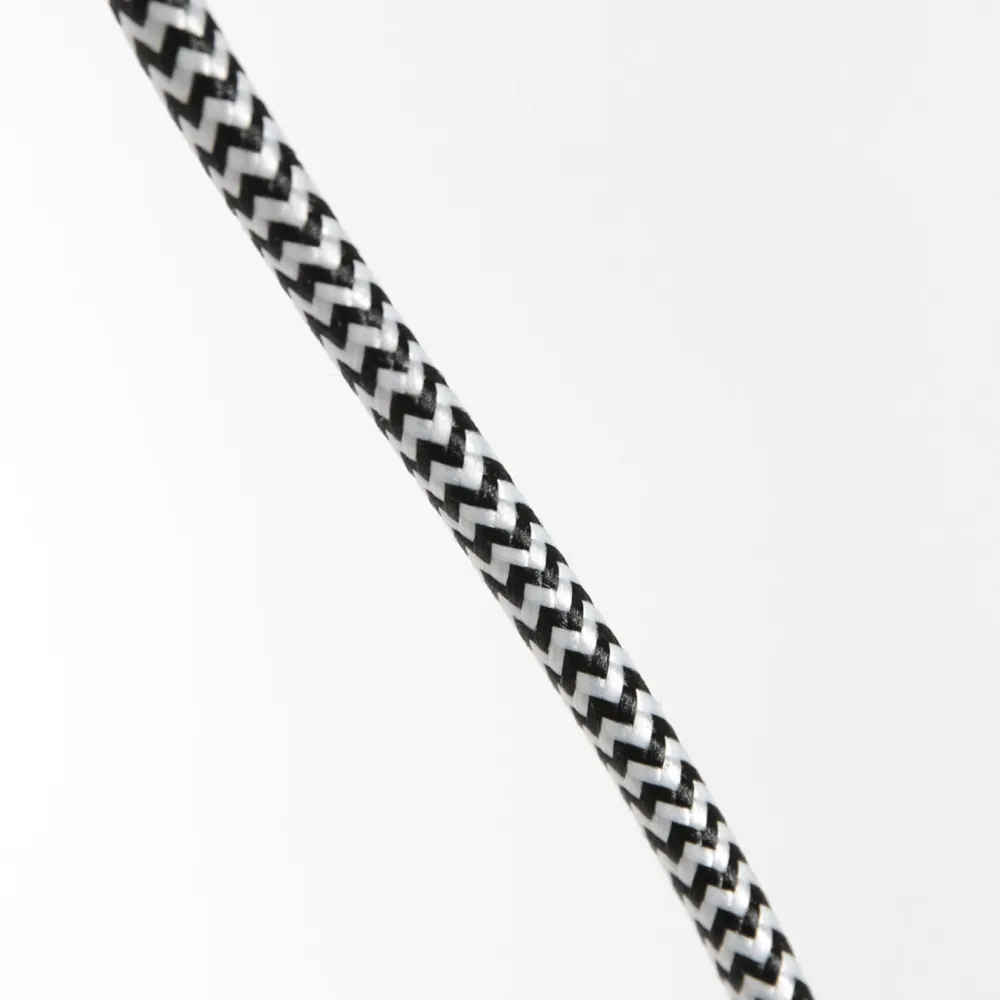 Steinhauer Wandstrahler mit Stecker Grün Weiß T:36 cm E27 flexibel