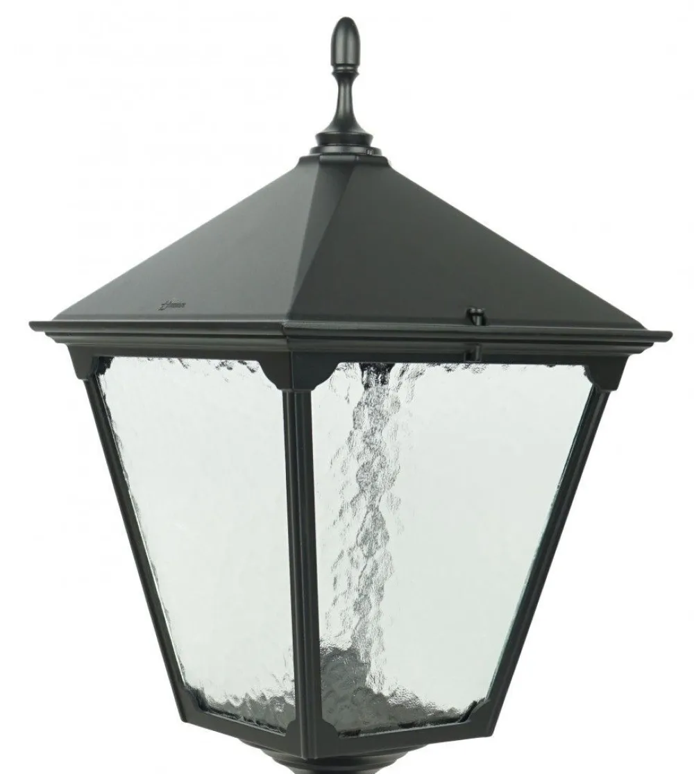 Best SU-MA Wegeleuchte außen 2-3m verstellbar IP43 Rustikal