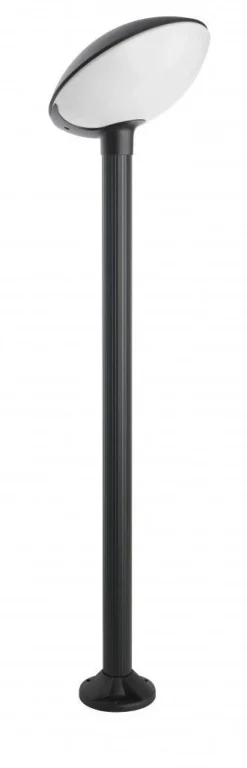 Outlet SU-MA Wegeleuchte 174cm IP55 Modern TREEBEEK