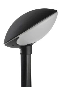 Outlet SU-MA Wegeleuchte 174cm IP55 Modern TREEBEEK