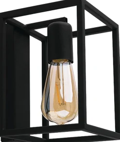 Nowodvorski Weiße Hängelampe Stoff Metall AUGUSTUS Esstisch* Wandleuchten|Flurlampen