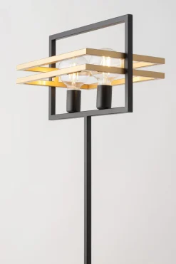 Sigma Weiße Pendelleuchte Gold Metall bis 0,9 m E27 stylisch* Hängelampen|Moderne Lampen