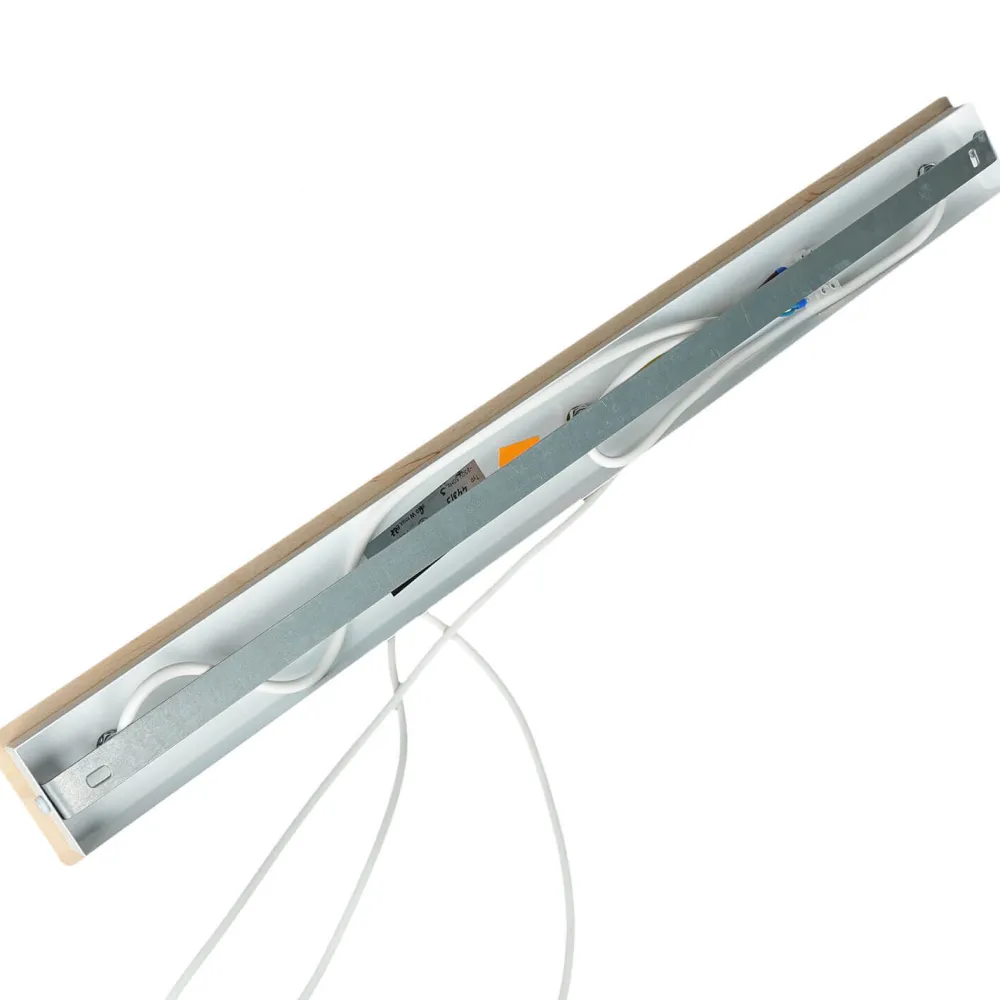 Online Emibig Weiße Pendelleuchte Nordic Design ROGER