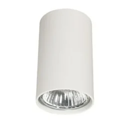 Sale Nowodvorski Weiße Spot Lampe GU10 klein Ø5,5cm Decke EYE